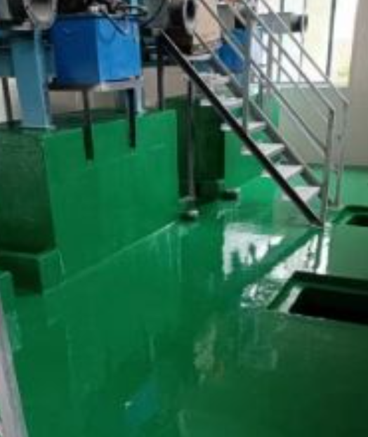 北辰选择工厂环氧地坪修补翻新材料
