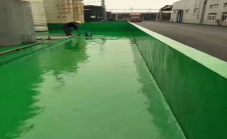 北辰地坪漆翻新维修简介