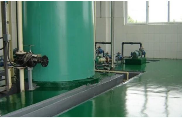 北辰地坪漆翻新养护