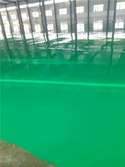 北辰，我直接给你一份室外地坪漆翻新维修